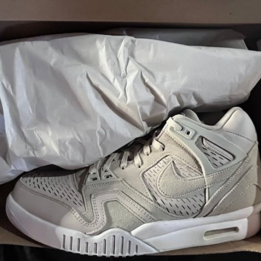 Nike Air Tech Challenge II Laser